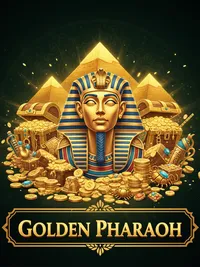 Pharaoh's Gold