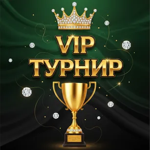 VIP Турнир